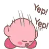 👍 Эмодзи «cute add #cute» для Telegram