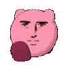 🏃‍♂️ Эмодзи «cute add #cute» для Telegram