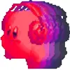 🎧 Эмодзи «cute add #cute» для Telegram