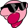 😎 Эмодзи «cute add #cute» для Telegram