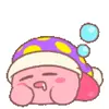 😴 Эмодзи «cute add #cute» для Telegram