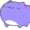 👍 Эмодзи «purple add #colors #purple» для Telegram