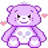 🧸 Эмодзи «purple add #colors #purple» для Telegram