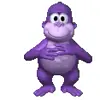 😎 Эмодзи «purple add #colors #purple» для Telegram