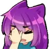 😬 Эмодзи «purple add #colors #purple» для Telegram