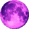 🌕 Эмодзи «purple add #colors #purple» для Telegram