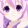 😜 Эмодзи «purple add #colors #purple» для Telegram