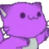 😊 Эмодзи «purple add #colors #purple» для Telegram