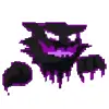 😈 Эмодзи «purple add #colors #purple» для Telegram