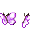 🦋 Эмодзи «purple add #colors #purple» для Telegram