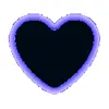 💜 Эмодзи «purple add #colors #purple» для Telegram