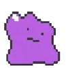 😐 Эмодзи «purple add #colors #purple» для Telegram