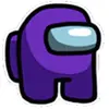 👾 Эмодзи «purple add #colors #purple» для Telegram