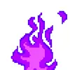 🔥 Эмодзи «purple add #colors #purple» для Telegram