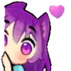 😶 Эмодзи «purple add #colors #purple» для Telegram