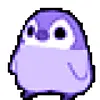 🏃‍♂️ Эмодзи «purple add #colors #purple» для Telegram