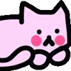😑 Эмодзи «cute rabbit add #cute #animal» для Telegram