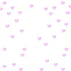💕 Эмодзи «cute rabbit add #cute #animal» для Telegram