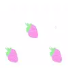 🍓 Эмодзи «cute rabbit add #cute #animal» для Telegram