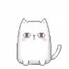 😠 Эмодзи «cute rabbit add #cute #animal» для Telegram