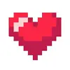 ❤️ Эмодзи «random add #random #разное» для Telegram