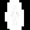 🧍 Эмодзи «random add #random #разное» для Telegram