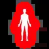 🧍 Эмодзи «random add #random #разное» для Telegram