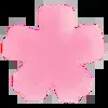 🌸 Эмодзи «random add #random #разное» для Telegram