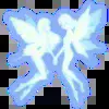 🧚‍♀ Эмодзи «random add #random #разное» для Telegram