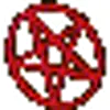 ⭐ Эмодзи «random add #random #разное» для Telegram