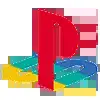 🎱 Эмодзи «random add #random #разное» для Telegram