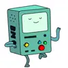 🕺 Эмодзи «cartoon add #cartoon #мульт» для Telegram
