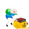 🔨 Эмодзи «cartoon add #cartoon #мульт» для Telegram