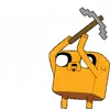 ⛏ Эмодзи «cartoon add #cartoon #мульт» для Telegram