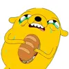 😭 Эмодзи «cartoon add #cartoon #мульт» для Telegram