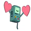 ❤️ Эмодзи «cartoon add #cartoon #мульт» для Telegram