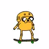 🛹 Эмодзи «cartoon add #cartoon #мульт» для Telegram
