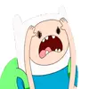 😱 Эмодзи «cartoon add #cartoon #мульт» для Telegram