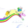 🦄 Эмодзи «cartoon add #cartoon #мульт» для Telegram