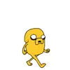 🚶‍♂️ Эмодзи «cartoon add #cartoon #мульт» для Telegram