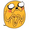 😊 Эмодзи «cartoon add #cartoon #мульт» для Telegram