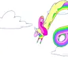 🦄 Эмодзи «cartoon add #cartoon #мульт» для Telegram