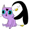 🤗 Эмодзи «cartoon add #cartoon #мульт» для Telegram