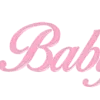 👶 Эмодзи «for girls add #girls #длядевочек» для Telegram