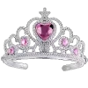 👑 Эмодзи «for girls add #girls #длядевочек» для Telegram