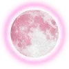 🌕 Эмодзи «for girls add #girls #длядевочек» для Telegram