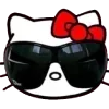 😎 Эмодзи «for girls add #girls #длядевочек» для Telegram
