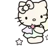 ⭐ Эмодзи «for girls add #girls #длядевочек» для Telegram