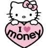 Стикерпак for girls add #girls #длядевочек для Telegram
