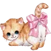 😊 Эмодзи «for girls add #girls #длядевочек» для Telegram
